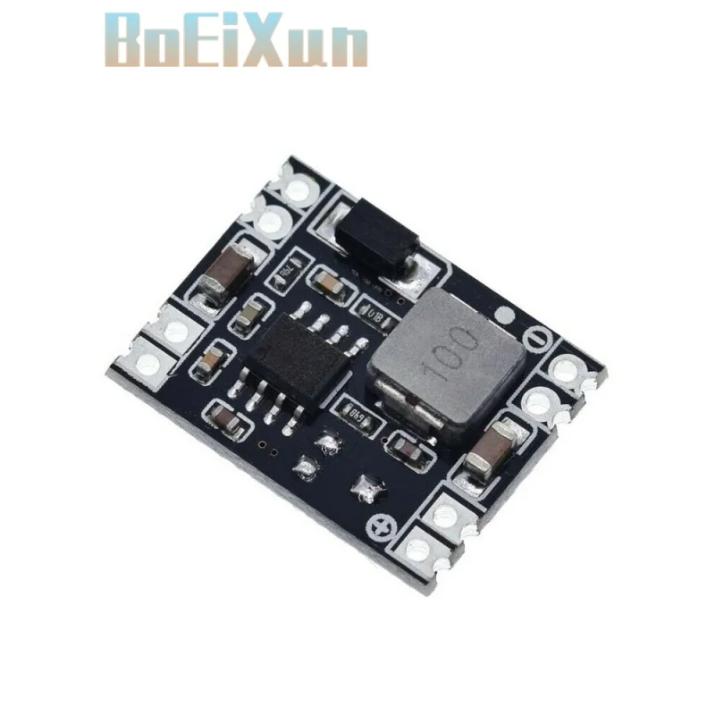 10PCS DC-DC Buck Step-down Power Supply Module 5V-12V 24V to 5V 3.3V 9V 12V Fixed Output High-Current
10PCS DC-DC Buck Step-down Power Supply Module 5V-12V 24V to 5V 3.3V 9V 12V Fixed Output High-Current