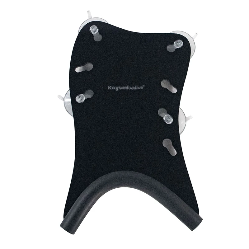 Koyunbaba Classical Guitar Support Back Suction Streamline Guitar Support Guitar Neck Rest
Koyunbaba Classical Guitar Support Back Suction Streamline Guitar Support Guitar Neck Rest