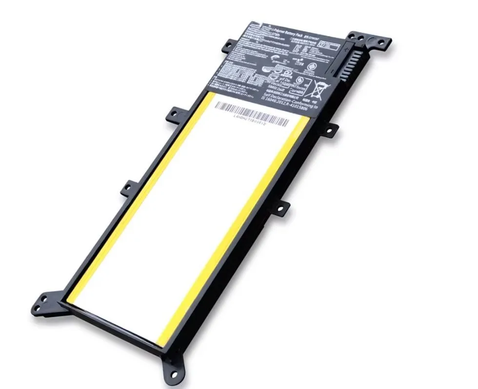 Аккумулятор для ноутбука asus C21N1347 W519L K555L A555L X555L R555L R555, 4900 мАч
Аккумулятор для ноутбука asus C21N1347 W519L K555L A555L X555L R555L R555, 4900 мАч