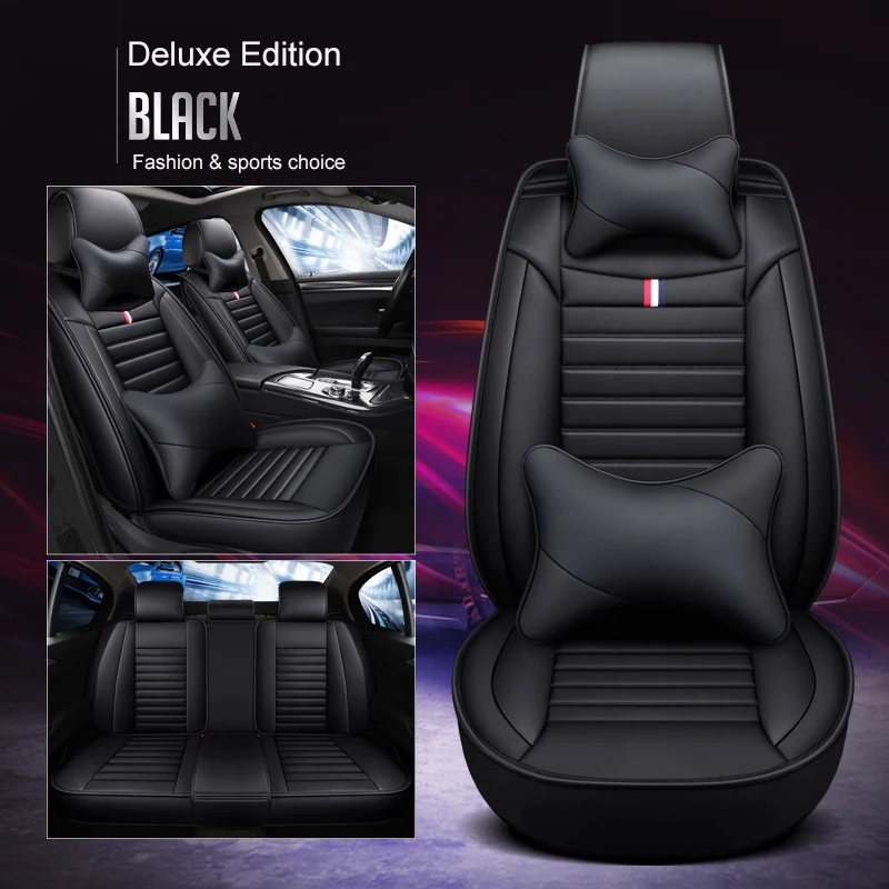 Universal Style Car Seat Cover For HYUNDAI Solaris Sonata Creta Encino Elantra Ix25 Ix35 Kona Car Accessories Interior Details
Universal Style Car Seat Cover For HYUNDAI Solaris Sonata Creta Encino Elantra Ix25 Ix35 Kona Car Accessories Interior Details