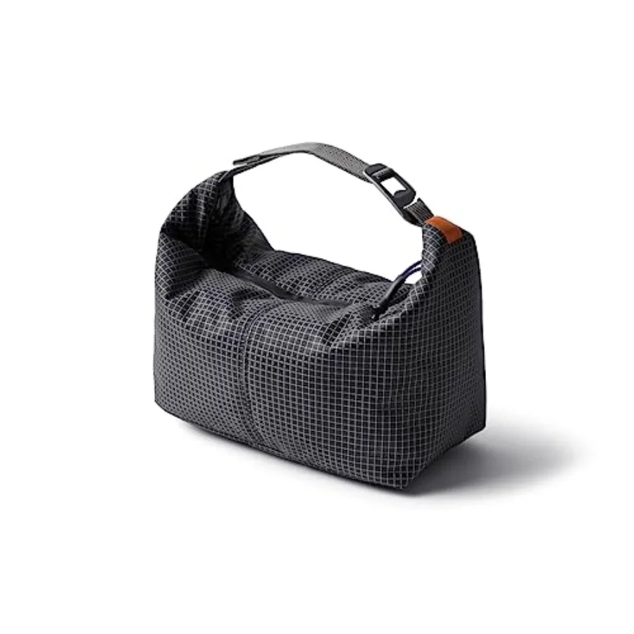 Lite Cooler Caddy 6L Insulated Bag - ArcadeGray
Lite Cooler Caddy 6L Insulated Bag - ArcadeGray