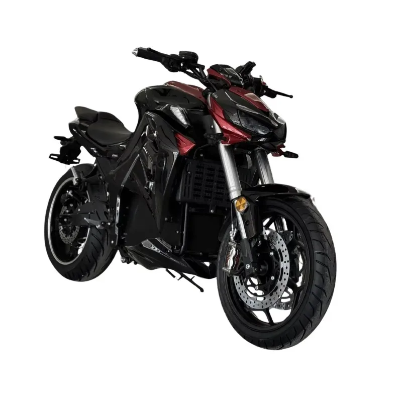 ZUIMI N19 Street Legal High Speed Electric Motorcycle 150km/h With Removable Battery
ZUIMI N19 Street Legal High Speed Electric Motorcycle 150km/h With Removable Battery