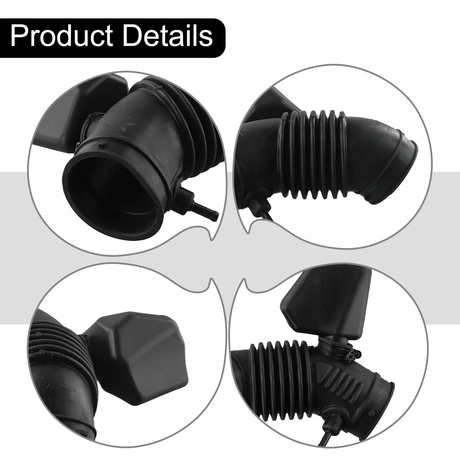None Cleaner Duct Tube Air Intake Hose Air Filter For Elantra 2007-2013 2.0L For HYUNDAI Hose Assembly Auto Filter
None Cleaner Duct Tube Air Intake Hose Air Filter For Elantra 2007-2013 2.0L For HYUNDAI Hose Assembly Auto Filter