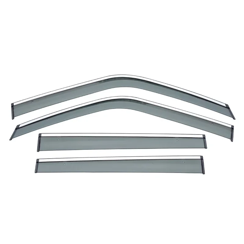 Door Visor For NISSAN Frontier D41 2022-2023+ Window Visor Vent Wind Deflectors Visors Rain Guard Shades Visor Body Kit
Door Visor For NISSAN Frontier D41 2022-2023+ Window Visor Vent Wind Deflectors Visors Rain Guard Shades Visor Body Kit
