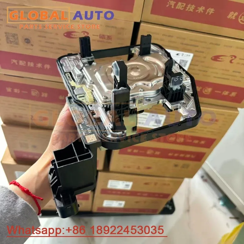 LUK Original Brand New 0AM DQ200 TCU TCM DSG7 Transmission Control Unit 0AM927769E Suit For VW Audi Skoda Seat car Accessories
LUK Original Brand New 0AM DQ200 TCU TCM DSG7 Transmission Control Unit 0AM927769E Suit For VW Audi Skoda Seat car Accessories
