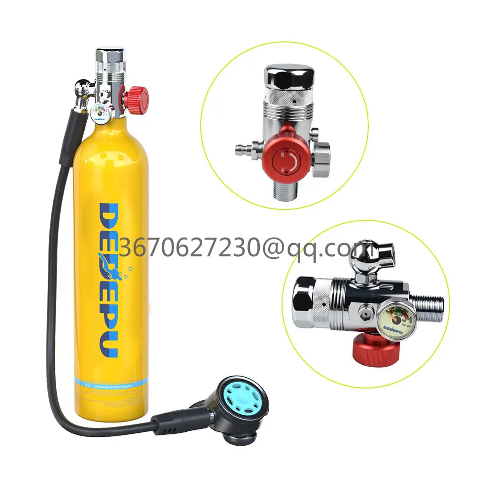 Aluminum Freediving Cylinder Diving Equipment Other Swimming High Pressure Air Pump Scuba Oxygen Cylinder Tank
Aluminum Freediving Cylinder Diving Equipment Other Swimming High Pressure Air Pump Scuba Oxygen Cylinder Tank