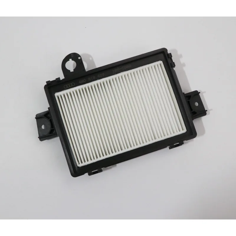 4GD819343 Anti-Haze External Air Conditioning Cabin Filter 4GD 819 343 for Audi A6L 2019-2021 C8 Brand New
4GD819343 Anti-Haze External Air Conditioning Cabin Filter 4GD 819 343 for Audi A6L 2019-2021 C8 Brand New