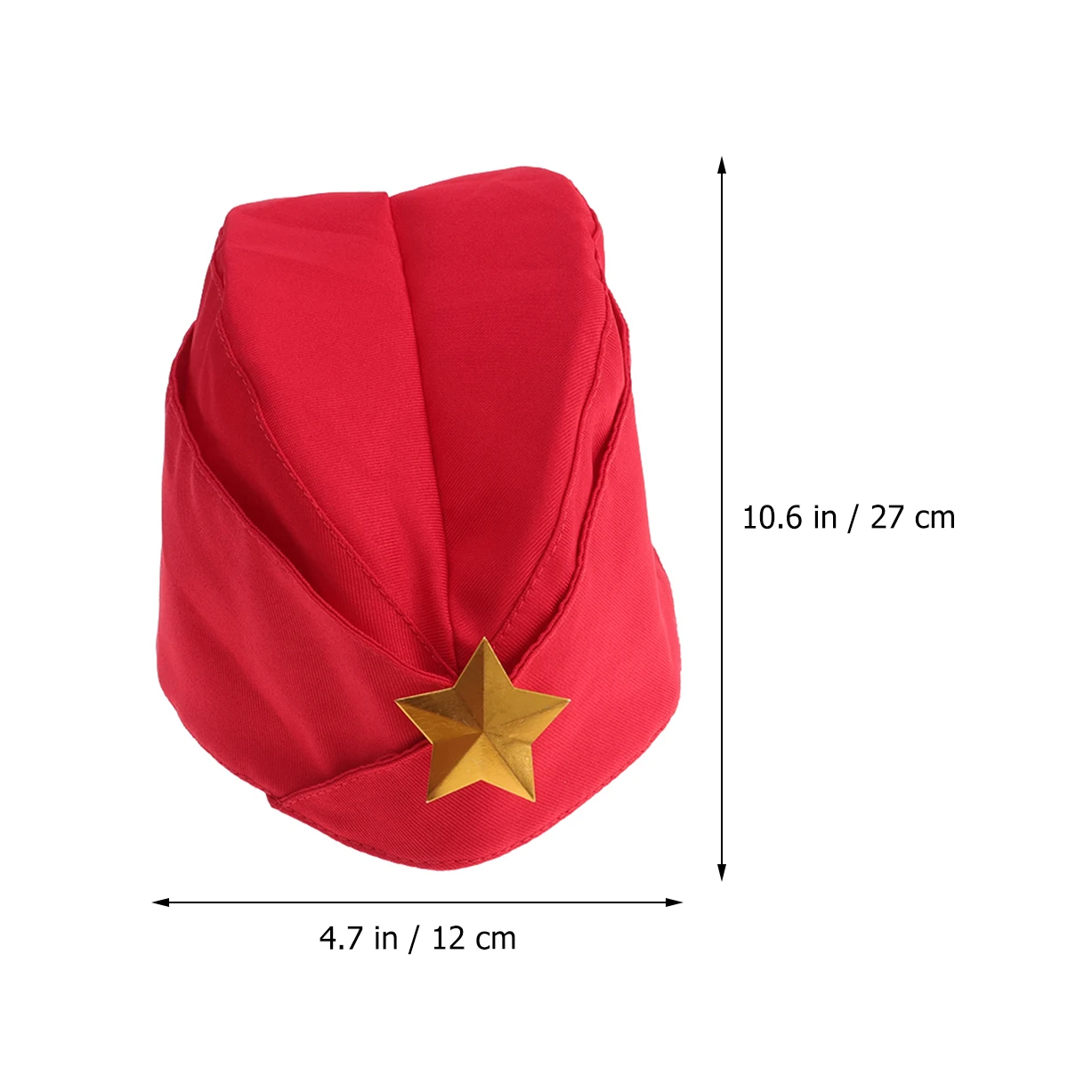 1pc Cap Women Sailor Stewardess Army Party Beret Halloween Lightweight Stylish One Size Fits Most Canvas Hats Headwear
1pc Cap Women Sailor Stewardess Army Party Beret Halloween Lightweight Stylish One Size Fits Most Canvas Hats Headwear