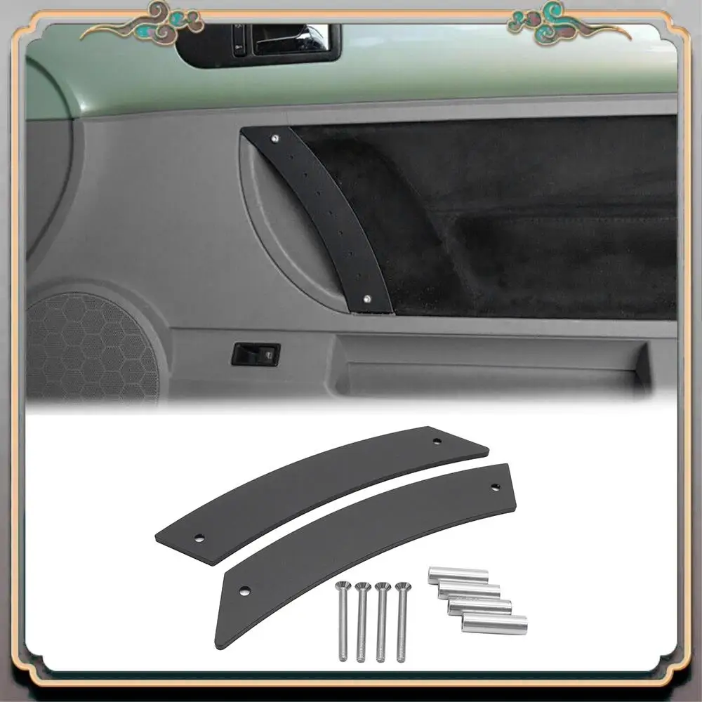 Reliable-1Pair Metal Door Panel Pull Handle Set For Beetle 1998-2010 Interior Door Grab Pull Handles Replacement
Reliable-1Pair Metal Door Panel Pull Handle Set For Beetle 1998-2010 Interior Door Grab Pull Handles Replacement