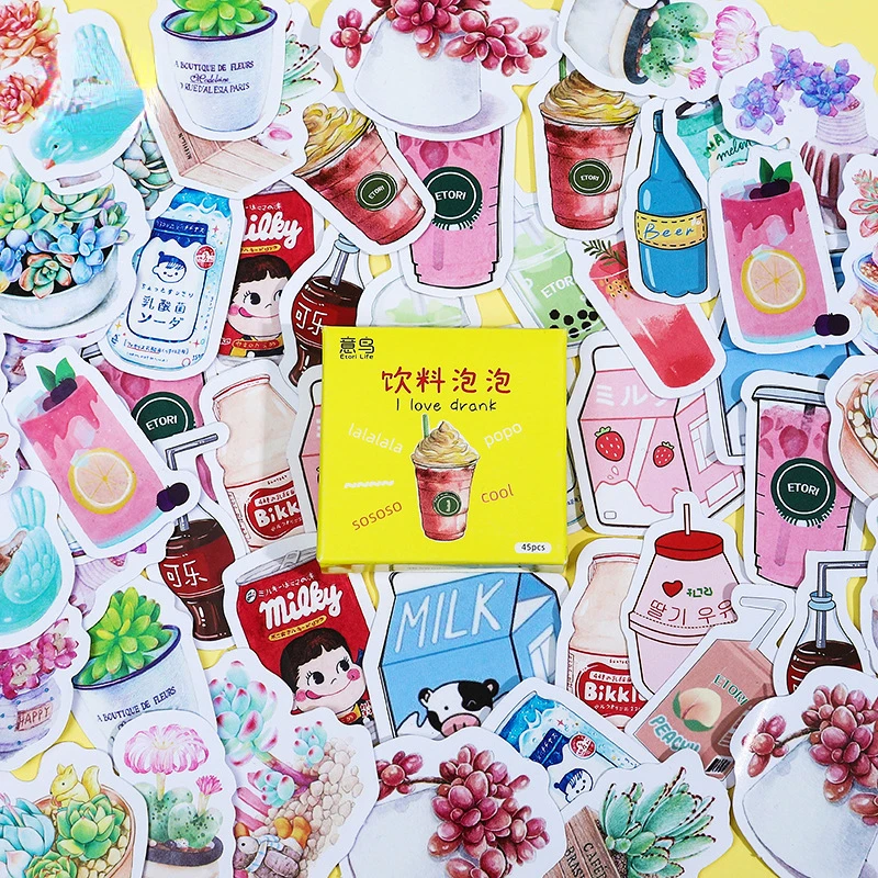 Наклейки в коробке «Я люблю пить», канцелярские принадлежности, дневник в стиле Скрапбукинг
Наклейки в коробке «Я люблю пить», канцелярские принадлежности, дневник в стиле Скрапбукинг