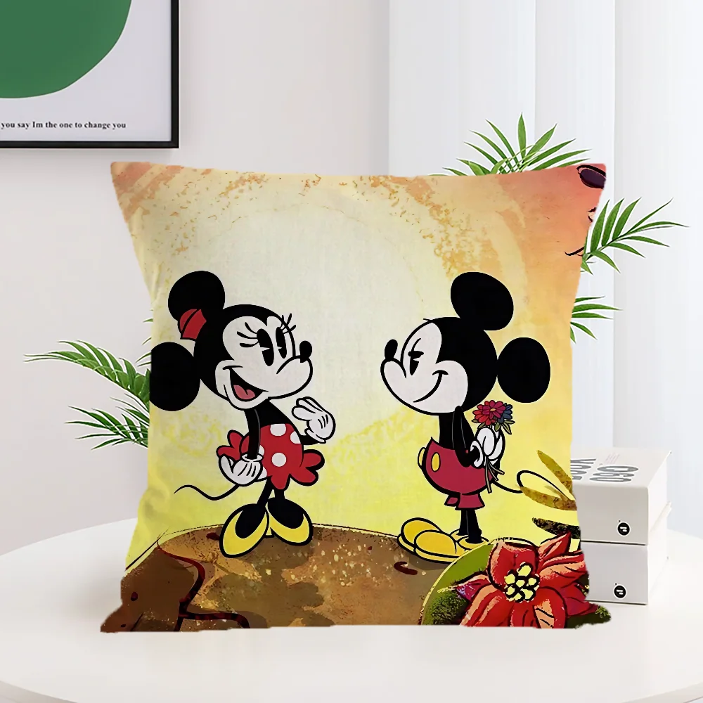 Pillow Covers Decorative Cushions Cover for Sofa Double Side Print Kulechaowan Cobrand Classic Cartoon Home and Decoration 45x45
Pillow Covers Decorative Cushions Cover for Sofa Double Side Print Kulechaowan Cobrand Classic Cartoon Home and Decoration 45x45