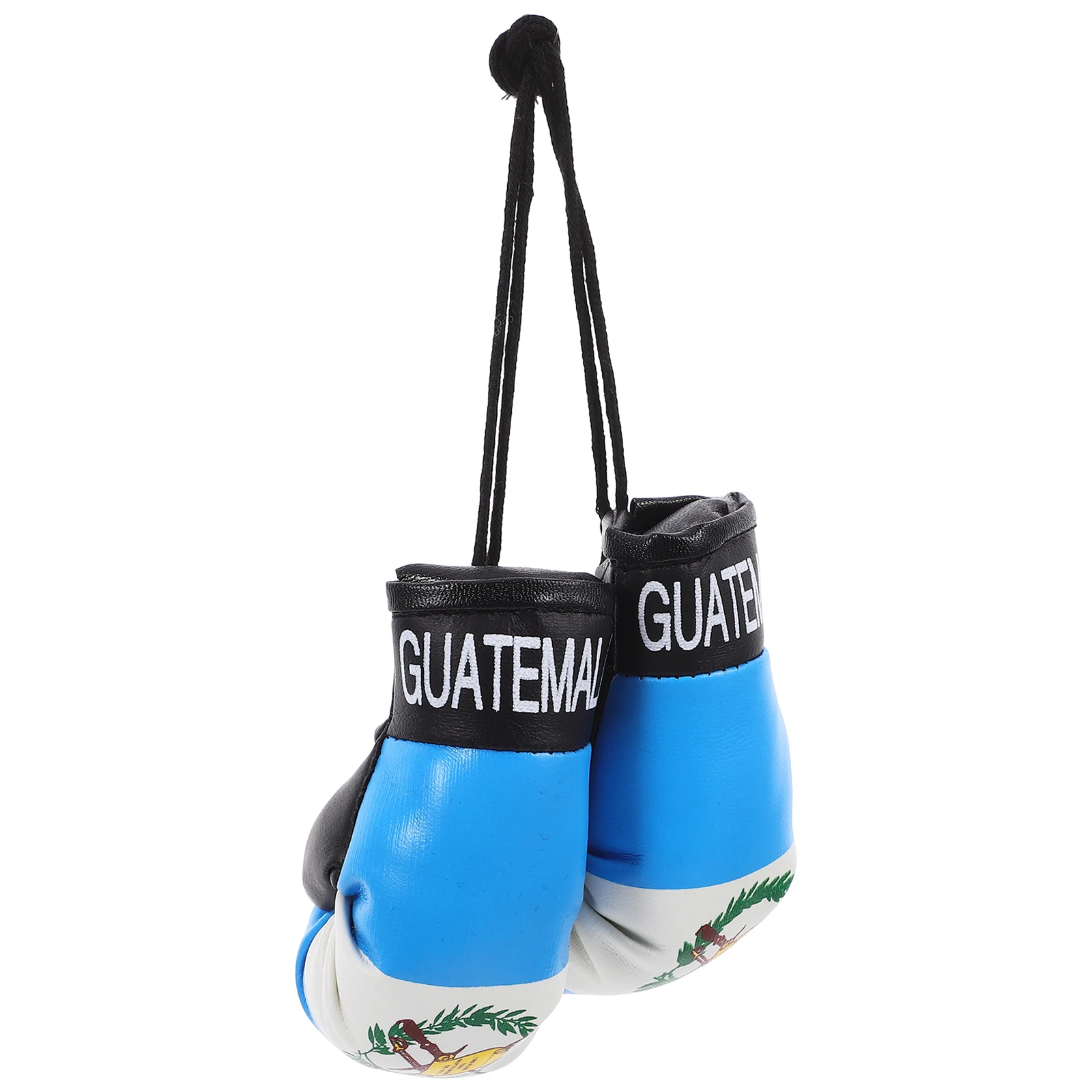 Mini Boxing Gloves Keychain 1 Pair Lightweight Car Bag Holiday Ornaments Punching Glove Charm Pendant Miniature
Mini Boxing Gloves Keychain 1 Pair Lightweight Car Bag Holiday Ornaments Punching Glove Charm Pendant Miniature