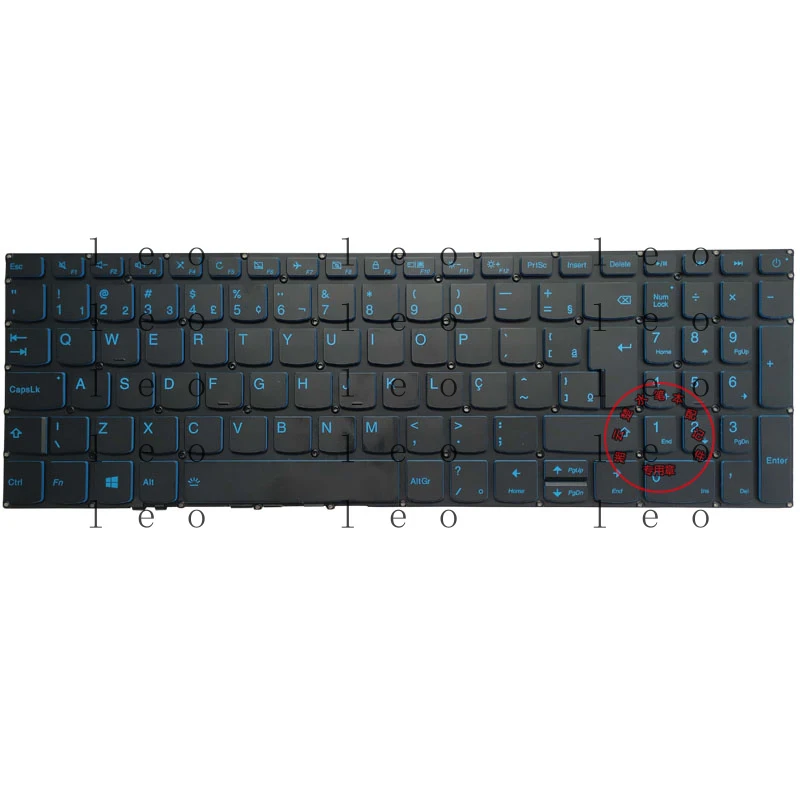 Подходит для Lenovo IdeaPad L340-17 IRH L340-15 L340-15IRH, клавиатура с подсветкой, новая.
Подходит для Lenovo IdeaPad L340-17 IRH L340-15 L340-15IRH, клавиатура с подсветкой, новая.