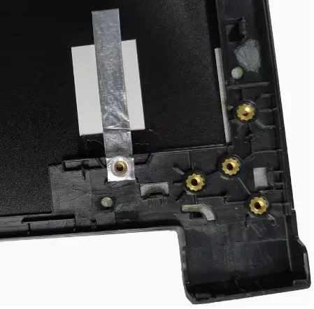 Новый/org для MSI GE62 GE62-2QF GE62-2QD GE62-2QE задняя крышка ЖК-дисплея (металлическая)/передняя панель
Новый/org для MSI GE62 GE62-2QF GE62-2QD GE62-2QE задняя крышка ЖК-дисплея (металлическая)/передняя панель