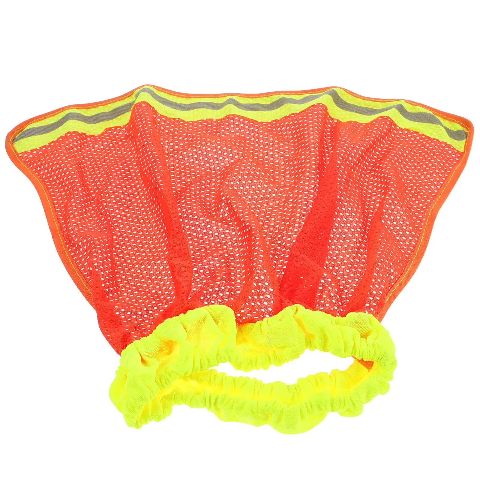 Safety Sunshade Black Hard Hat Brim Cloth Neck Visor Mesh UV Protection Construction Worker Sunscreen Outdoor Work
Safety Sunshade Black Hard Hat Brim Cloth Neck Visor Mesh UV Protection Construction Worker Sunscreen Outdoor Work