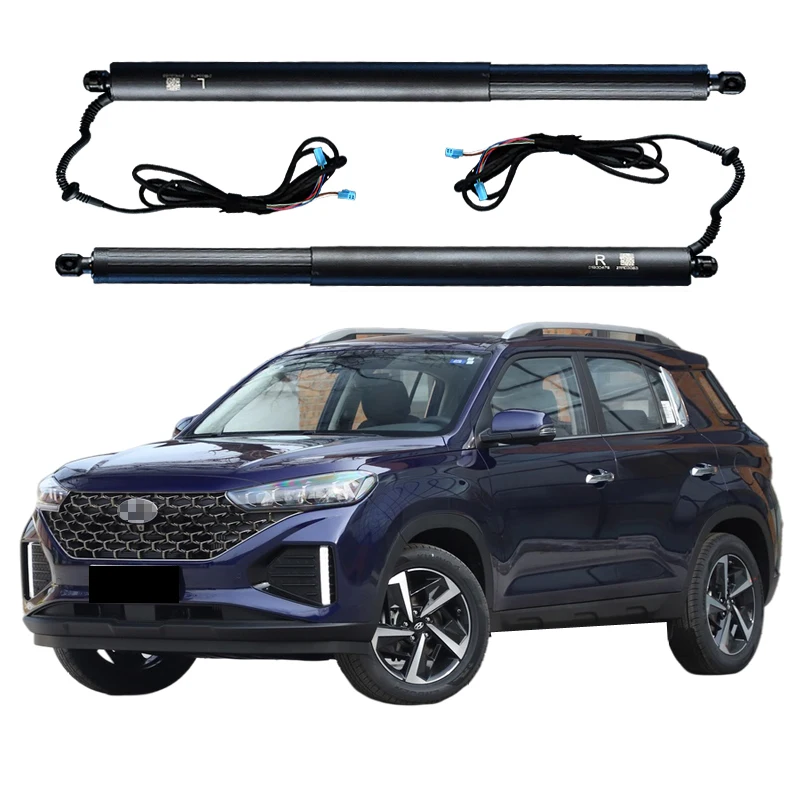 Auto Parts Tail Gate Lifter Power Electric Tailgate Lift For HYUNDAI IX35 2018-2024
Auto Parts Tail Gate Lifter Power Electric Tailgate Lift For HYUNDAI IX35 2018-2024