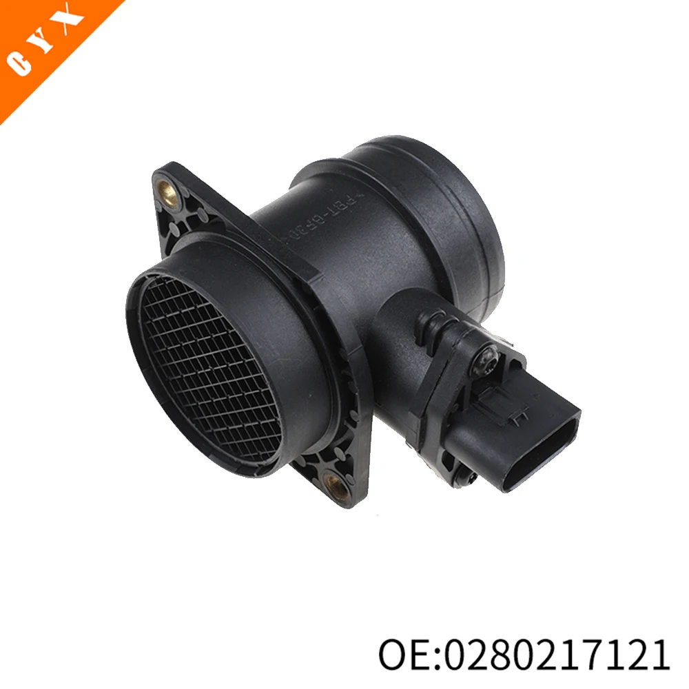 0280217121 06A906461 86011 0280217122 0986280202 Suitable For Audi Volkswagen Parts Air Flow Meter Air Flow Sensor
0280217121 06A906461 86011 0280217122 0986280202 Suitable For Audi Volkswagen Parts Air Flow Meter Air Flow Sensor