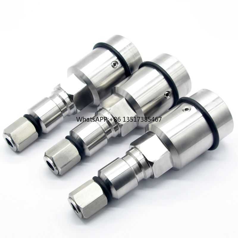 Детали станка для гидроабразивной резки Maxjet 5I Сопло в сборе 307448-xx
Детали станка для гидроабразивной резки Maxjet 5I Сопло в сборе 307448-xx