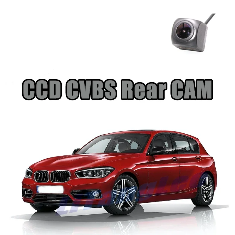 Car Rear View Camera CCD CVBS 720P AHD 1080P For BMW 1 M1 F20 F21 Reverse Night Vision WaterPoof Parking Backup CAM
Car Rear View Camera CCD CVBS 720P AHD 1080P For BMW 1 M1 F20 F21 Reverse Night Vision WaterPoof Parking Backup CAM