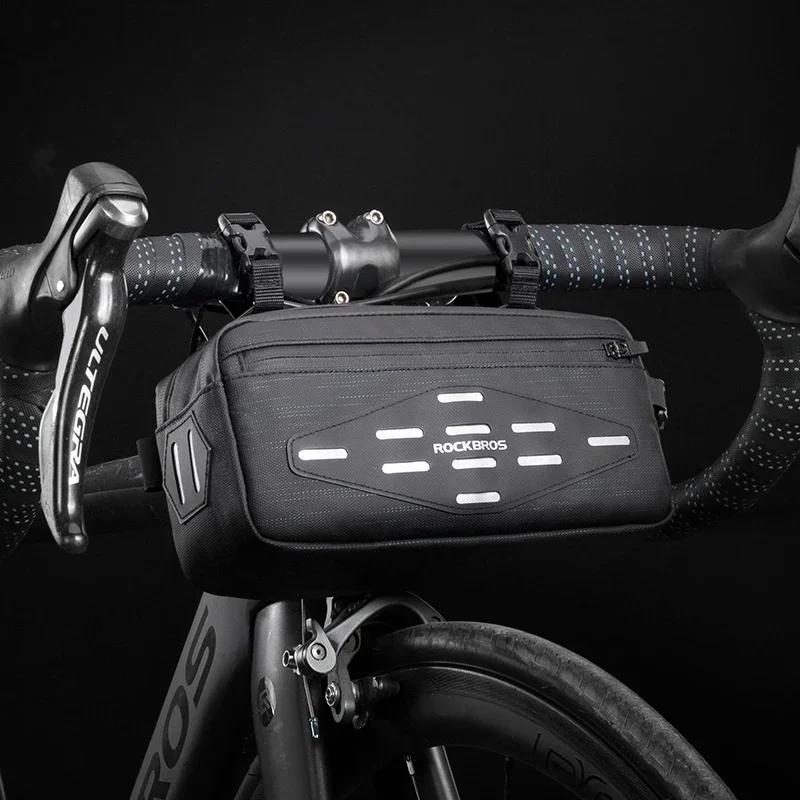 Waterproof Bike Front Handlebar Storage Bag Shoulder Bags Bicycle Saddle Tail Bag
Waterproof Bike Front Handlebar Storage Bag Shoulder Bags Bicycle Saddle Tail Bag