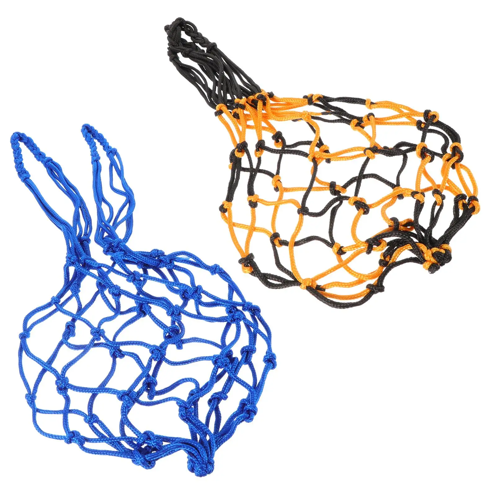 2Pcs Sports Equipment Bags Mesh Ball Bag for Soccer Football Volleyball Storage Large Capacity Outdoor Team Sports Thickened
2Pcs Sports Equipment Bags Mesh Ball Bag for Soccer Football Volleyball Storage Large Capacity Outdoor Team Sports Thickened