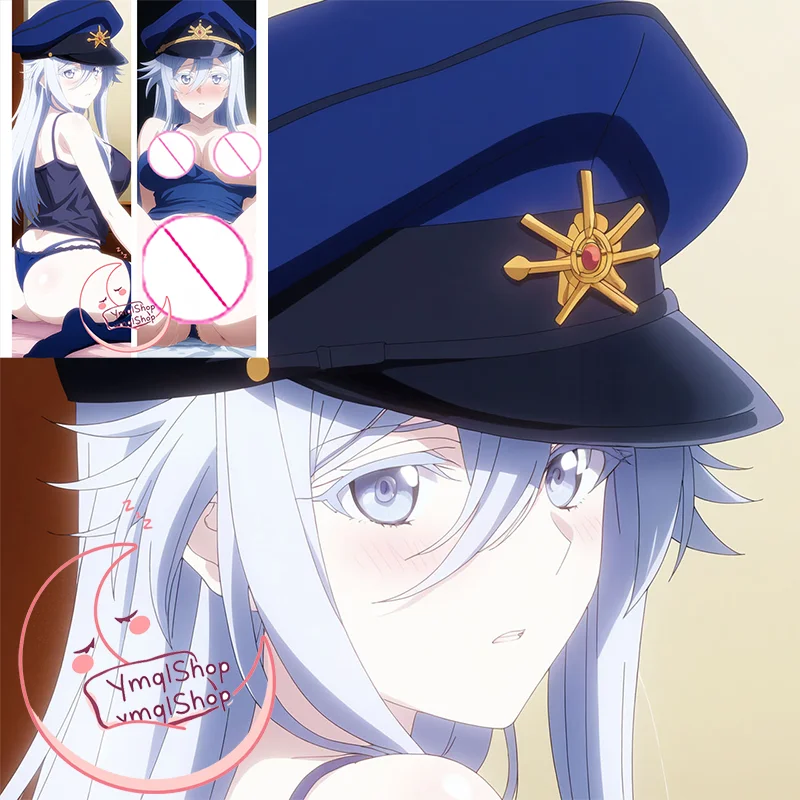 AI Beauty Dakimakura Cover - 1:3 Vladilena Milizé Double-sided Print Life-size body Custom Anime Pillow Case Unlimited AI Girl
AI Beauty Dakimakura Cover - 1:3 Vladilena Milizé Double-sided Print Life-size body Custom Anime Pillow Case Unlimited AI Girl