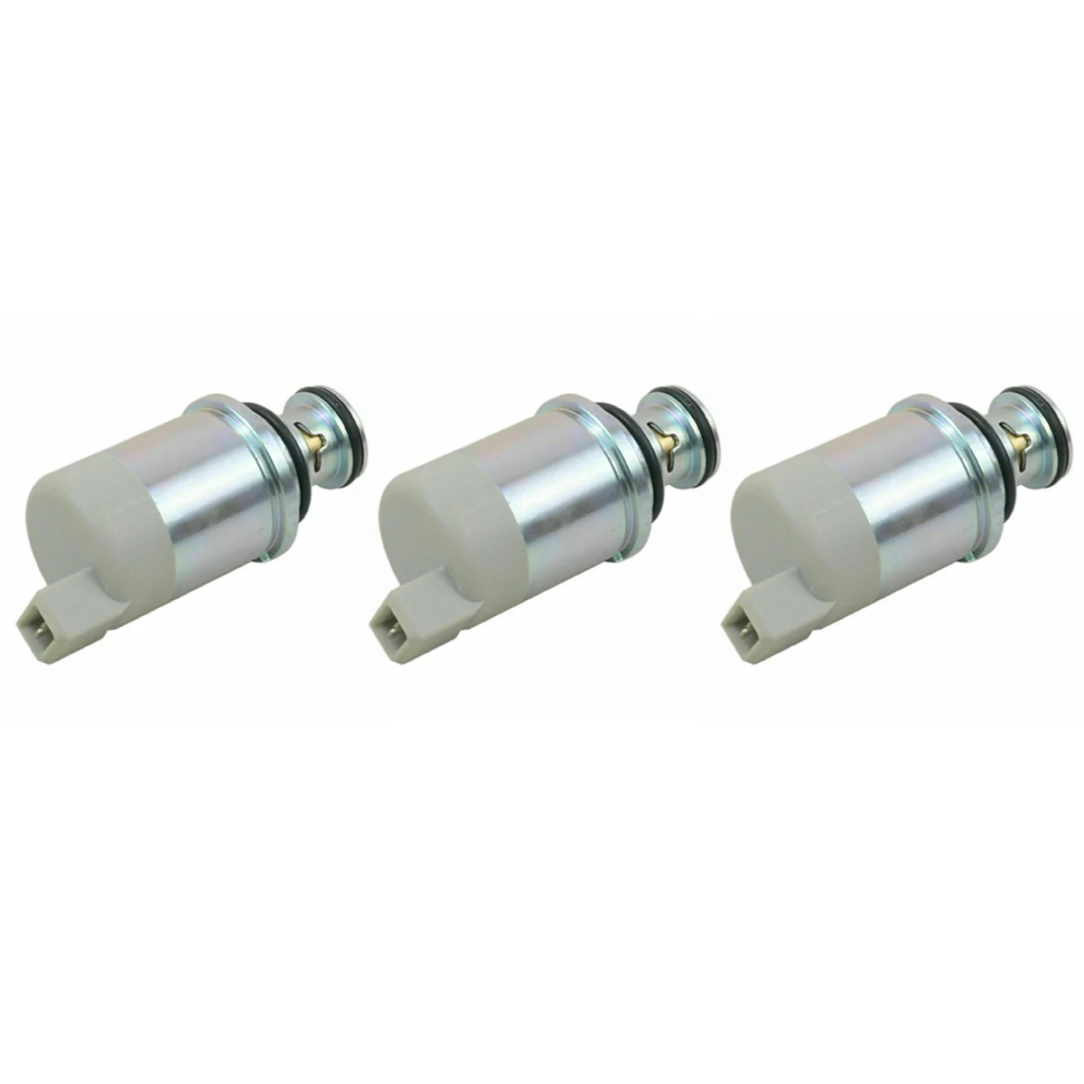 3X YB09853 60808200 7740101 Idle Control Valve for Ford Alfa Romeo Fiat Lancia Maserati
3X YB09853 60808200 7740101 Idle Control Valve for Ford Alfa Romeo Fiat Lancia Maserati