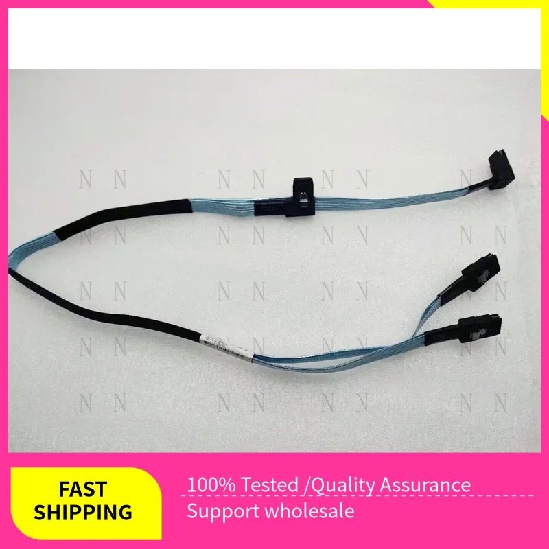 Z FOR hp Mini SAS Cable 780419-001 756907-001 ProLiant DL360 Gen9 8x SFF
Z FOR hp Mini SAS Cable 780419-001 756907-001 ProLiant DL360 Gen9 8x SFF