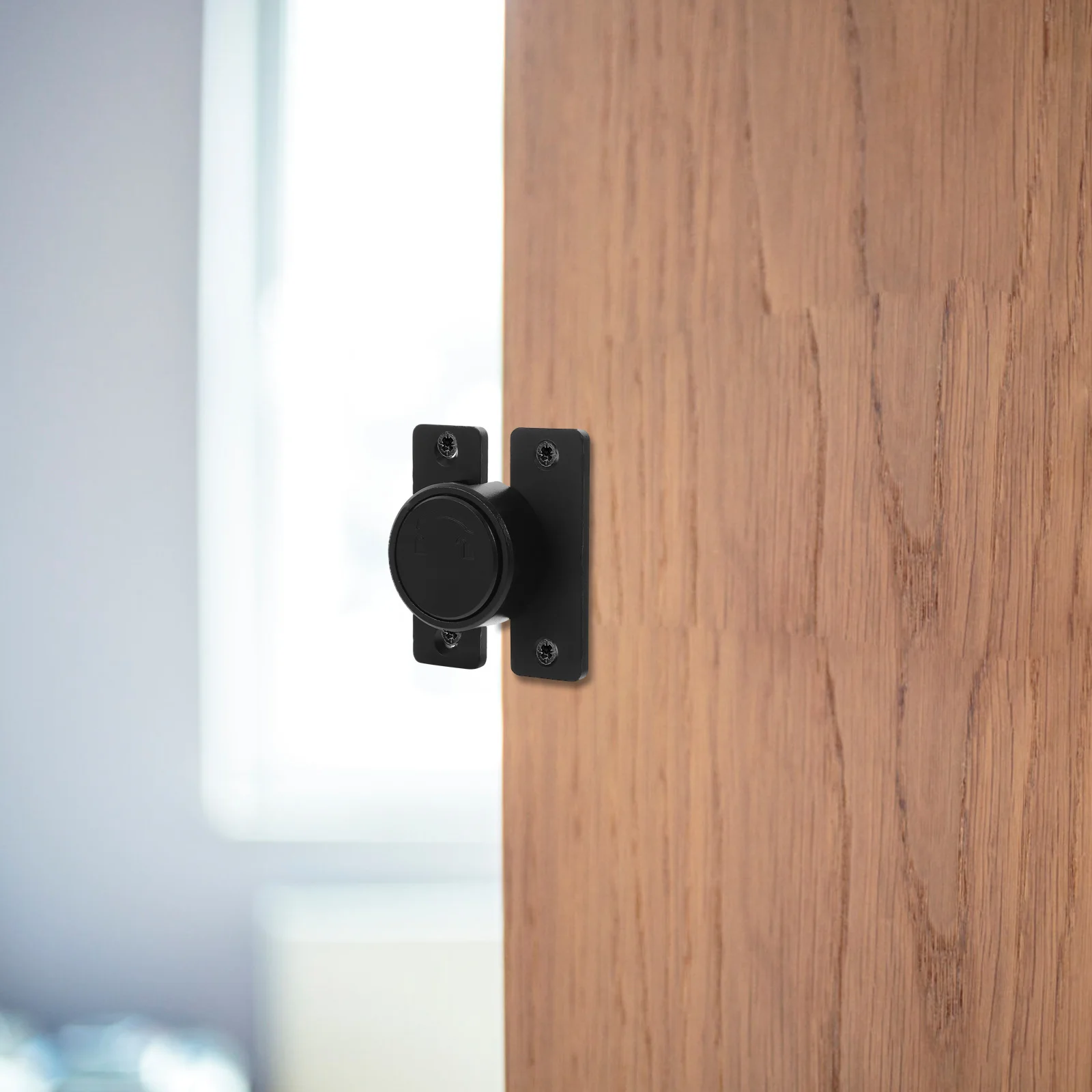 1 set 1 Set Of Rotating Door Latch Zinc Alloy Slide Bolt Lock For Bathroom Cabinet Security Latch Hardware
1 set 1 Set Of Rotating Door Latch Zinc Alloy Slide Bolt Lock For Bathroom Cabinet Security Latch Hardware