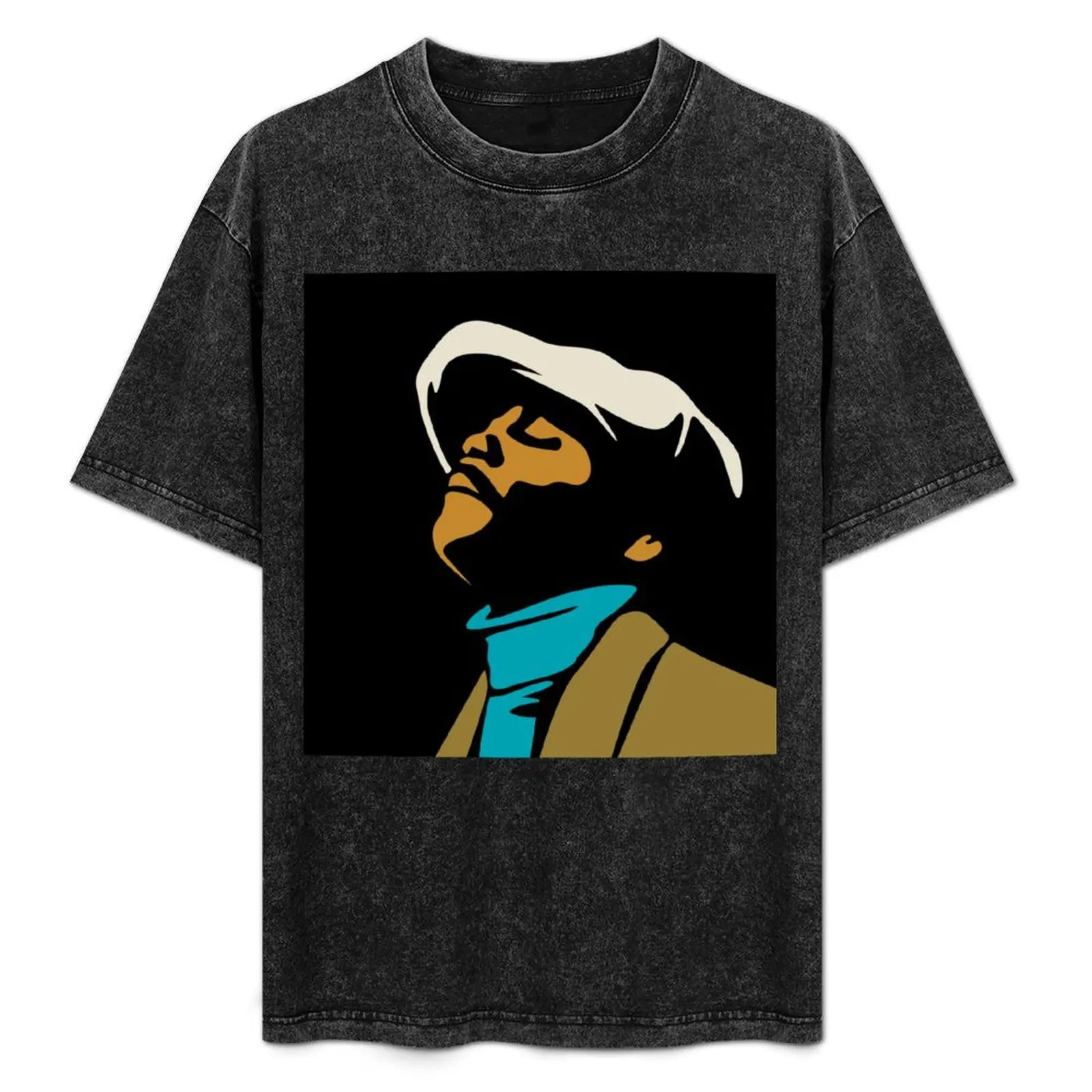 Donny hathaway T-Shirt summer 2025 graphic t shirts plus size clothes plus size men clothing
Donny hathaway T-Shirt summer 2025 graphic t shirts plus size clothes plus size men clothing
