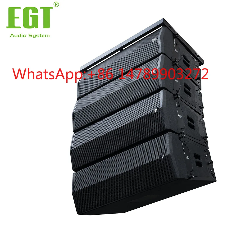 Dual15in 1000W 3Way Passive Full Range Speaker For Outdoor DJ Concert Stage KTV Equipment
Dual15in 1000W 3Way Passive Full Range Speaker For Outdoor DJ Concert Stage KTV Equipment