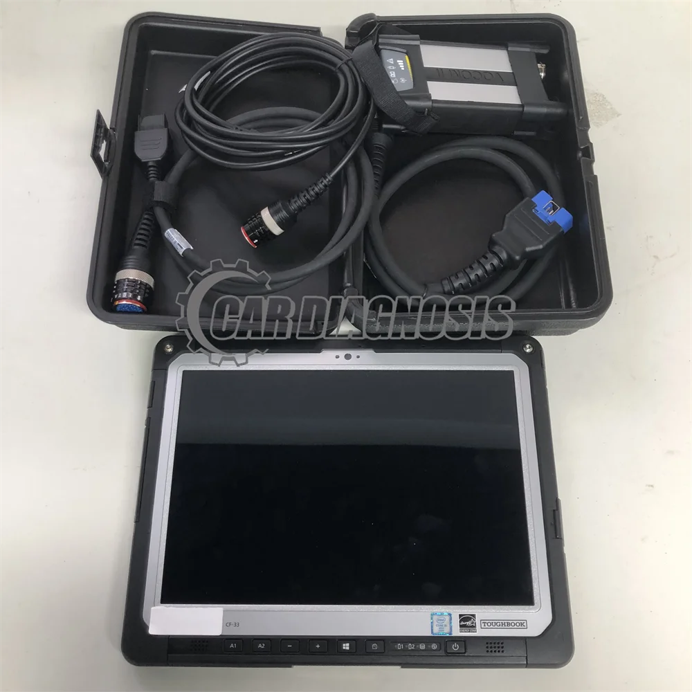 For VOCOM II VOCOM2 VCADS 88890400 Truck Excavator loader Diagnostic Tool EURO6 V2.8 PTT Tech Tool for Renault UD+cf33 tablet
For VOCOM II VOCOM2 VCADS 88890400 Truck Excavator loader Diagnostic Tool EURO6 V2.8 PTT Tech Tool for Renault UD+cf33 tablet