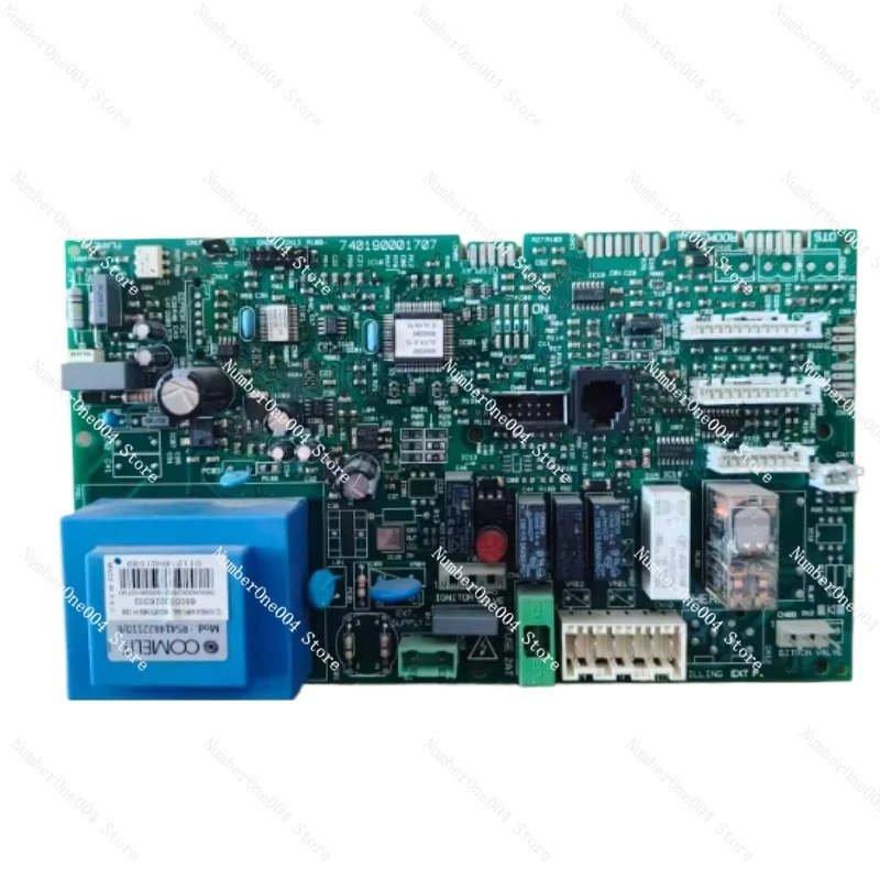 Wall Hanging Boiler 740190001706 740190001707 Main Board Display Board
Wall Hanging Boiler 740190001706 740190001707 Main Board Display Board