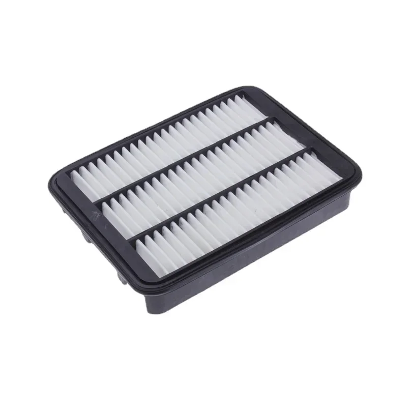 Air Filter For 2011 Chery Tiggo 1.6L / VVT OEM T11-1109111LA
Air Filter For 2011 Chery Tiggo 1.6L / VVT OEM T11-1109111LA