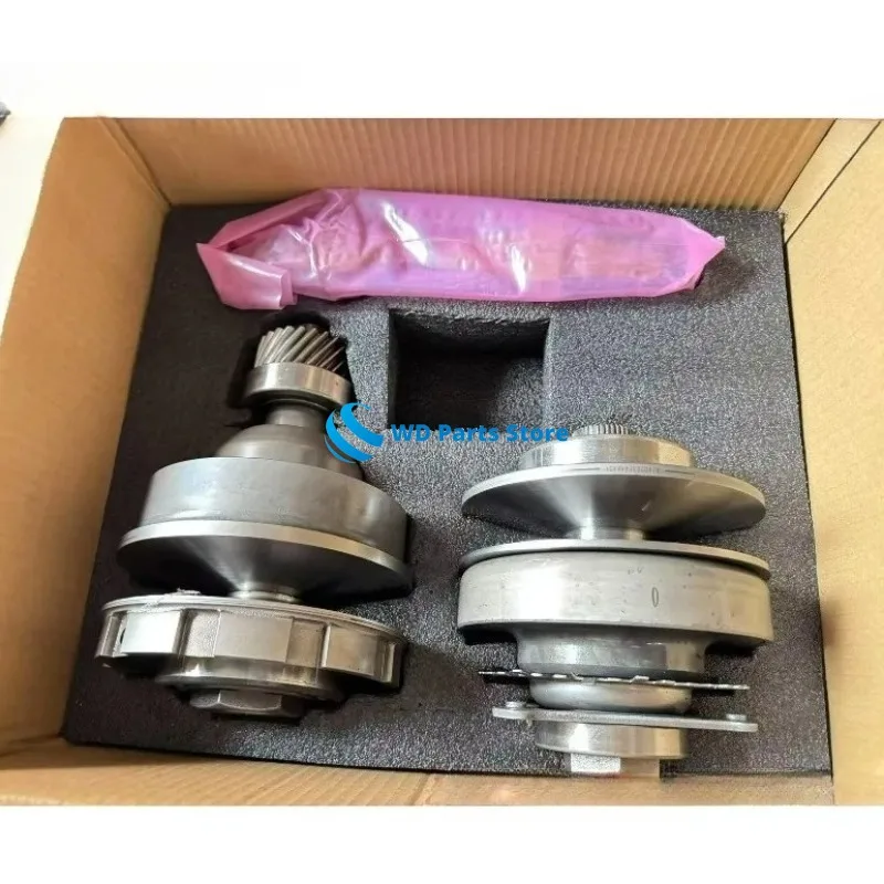 Для Nissan 3.5L V6: Автозапчасти, вариатор JF018 JF018E, шкив АКПП с ремнем и цепью
Для Nissan 3.5L V6: Автозапчасти, вариатор JF018 JF018E, шкив АКПП с ремнем и цепью