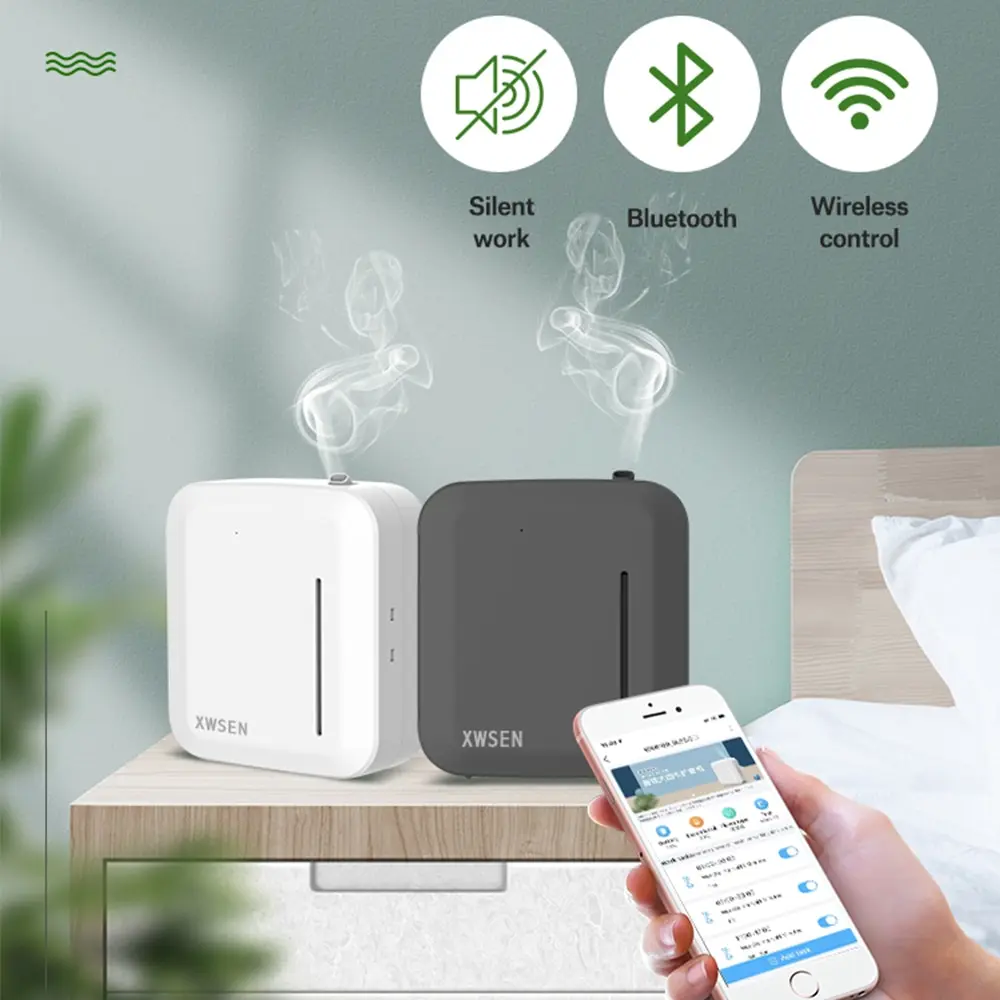 DIVEDEER Коммерческий настенный аромадиффузор для эфирных масел, подходит для гостиниц и туалетных комнат, генератор ароматов
DIVEDEER Коммерческий настенный аромадиффузор для эфирных масел, подходит для гостиниц и туалетных комнат, генератор ароматов