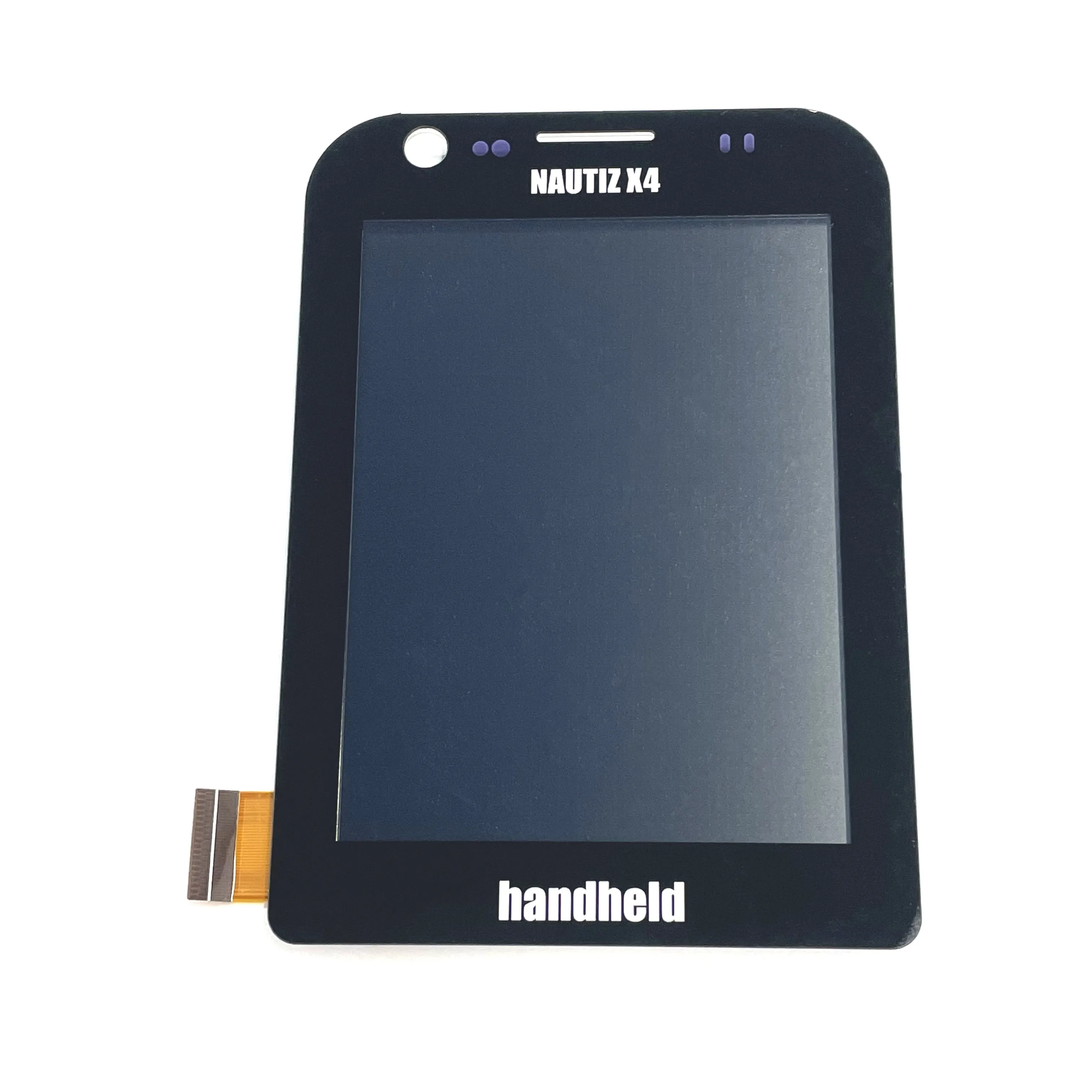 Новый оригинальный ЖК-модуль экран для замены для handheld NAUTIZ X4
Новый оригинальный ЖК-модуль экран для замены для handheld NAUTIZ X4