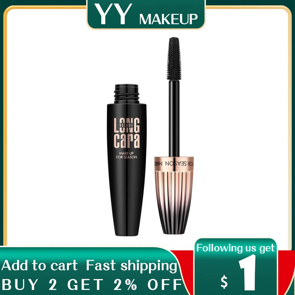 Makeup Cosmetic Length Extension Long Curling Eyelash Black Mascara Eyelash Lengthener Makeup Maquiagem Rimel Mascara
Makeup Cosmetic Length Extension Long Curling Eyelash Black Mascara Eyelash Lengthener Makeup Maquiagem Rimel Mascara