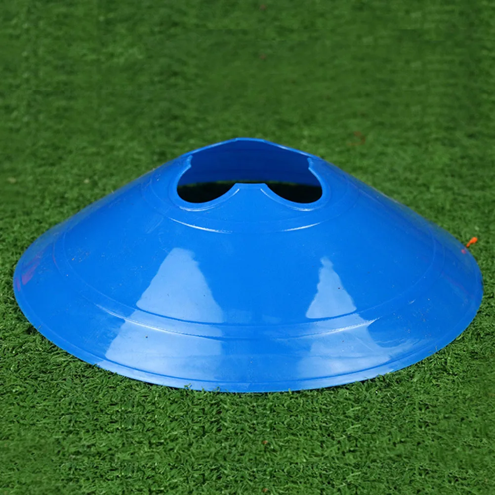 10 PCS Sign Disc Basketball Obstacle Kids Football Training Discs Accessories Equipment Soccer Marker Child
10 PCS Sign Disc Basketball Obstacle Kids Football Training Discs Accessories Equipment Soccer Marker Child