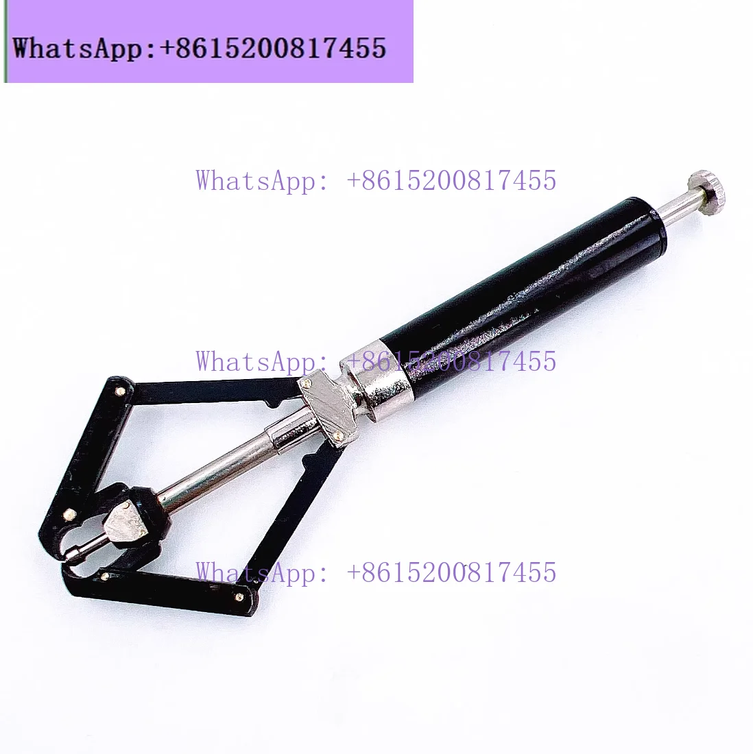 Watch repair tools, needle pliers imported from India, needle lifters, needle lifters, watch repair accessories, watch hand fork
Watch repair tools, needle pliers imported from India, needle lifters, needle lifters, watch repair accessories, watch hand fork