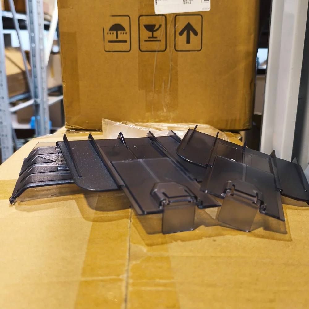 5X RM1-0659-000 RM1-2055-000 RM1-0659 RM1-2055 Paper Output Delivery Tray for HP LaserJet 1010 1012 1015 1018 1018S 1022 1020
5X RM1-0659-000 RM1-2055-000 RM1-0659 RM1-2055 Paper Output Delivery Tray for HP LaserJet 1010 1012 1015 1018 1018S 1022 1020