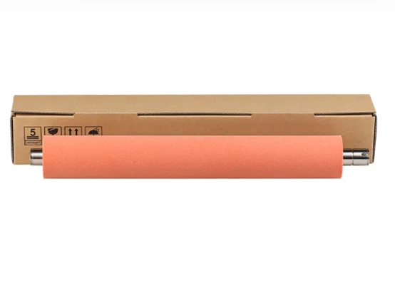 Губчатый ролик фьюзера подходит для Sharp MX 6240 7040 6540 6500 7500 6580 7580 NC
Губчатый ролик фьюзера подходит для Sharp MX 6240 7040 6540 6500 7500 6580 7580 NC