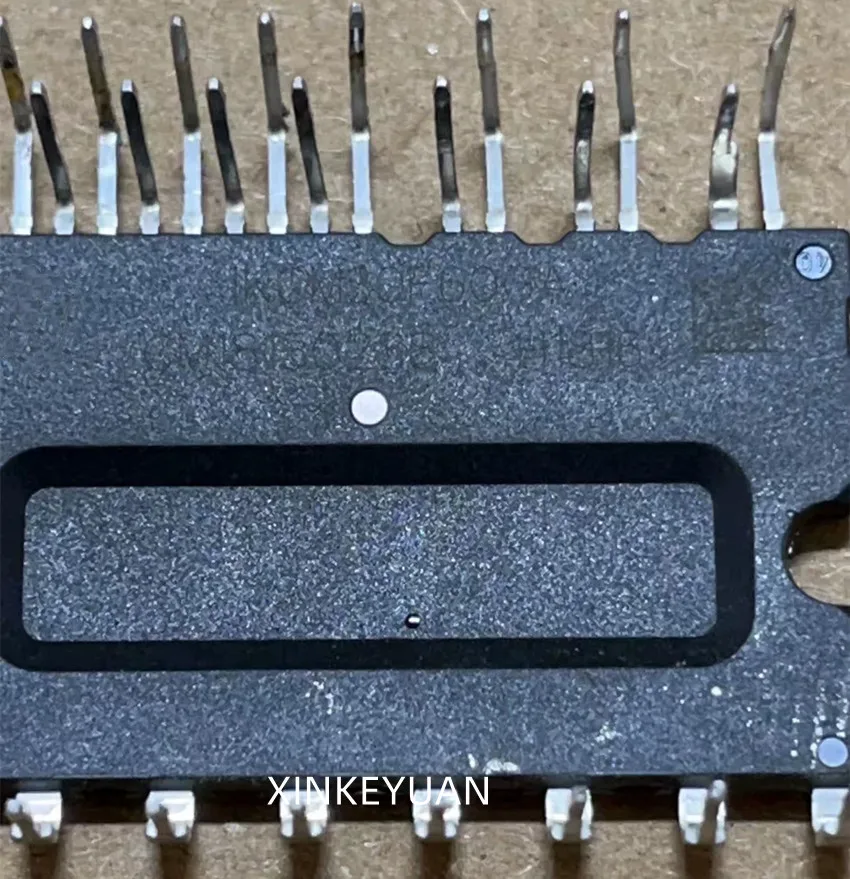 IKCM30F60GA is a new integrated circuit module
IKCM30F60GA is a new integrated circuit module