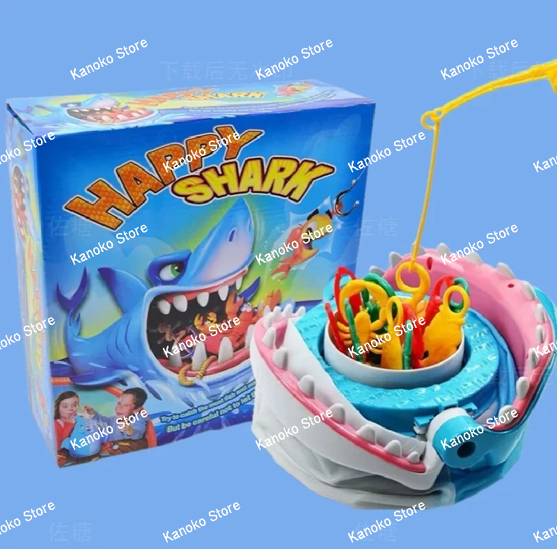 Shark Bite Game Shark Desktop Biting Party Thriller Shark Bite Finger Tabletop Game Children And Adults Decompression Prank Toy
Shark Bite Game Shark Desktop Biting Party Thriller Shark Bite Finger Tabletop Game Children And Adults Decompression Prank Toy