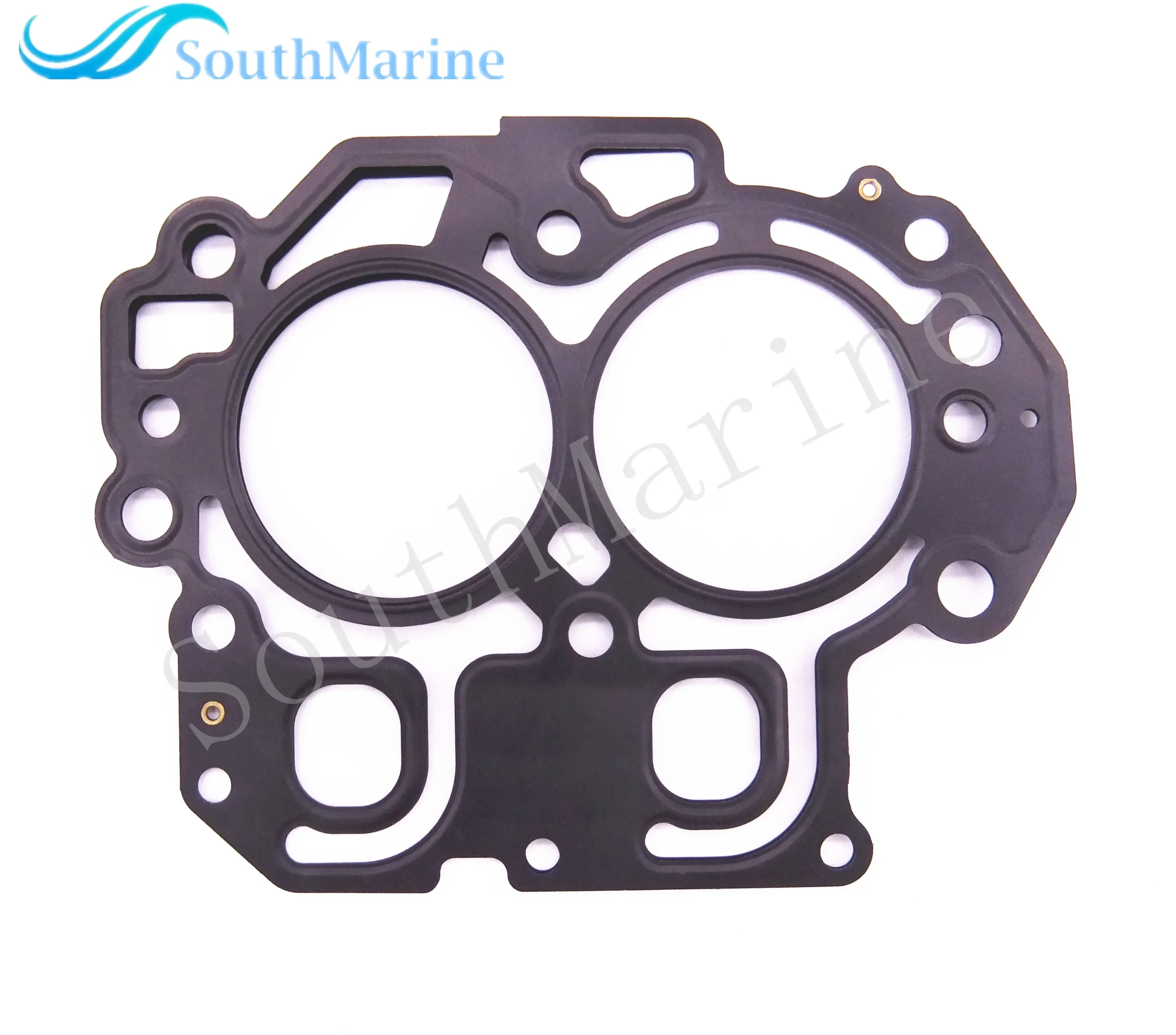 Boat Motor 66M-11181-00 Cylinder Head Gasket for Yamaha 4-Stroke F15 Outboard Engine
Boat Motor 66M-11181-00 Cylinder Head Gasket for Yamaha 4-Stroke F15 Outboard Engine