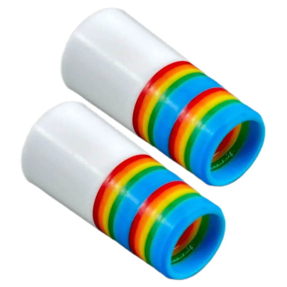 For Golf Ferrules Sleeves 2* Colorful For 0.355\" Tapered Shaft High Quality Plastic Shock-Absorbing Indoor New
For Golf Ferrules Sleeves 2* Colorful For 0.355\" Tapered Shaft High Quality Plastic Shock-Absorbing Indoor New