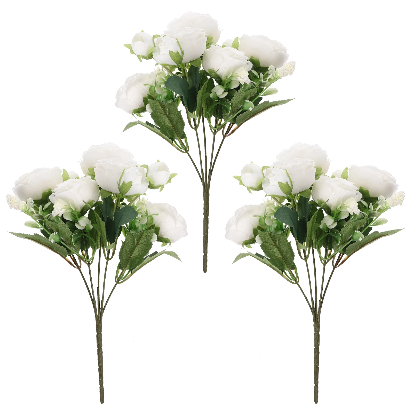 Silk Flower Artificial Blossom Lifelike Flower Lifelike Faux Flowers DIY Decor Home Party Holiday PlantsFlowers
Silk Flower Artificial Blossom Lifelike Flower Lifelike Faux Flowers DIY Decor Home Party Holiday PlantsFlowers