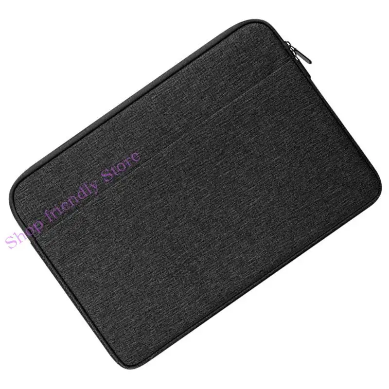594A Laptop Sleeve Double Compartment 15.5 to 16Inch Water Resistant with Soft Lining
594A Laptop Sleeve Double Compartment 15.5 to 16Inch Water Resistant with Soft Lining