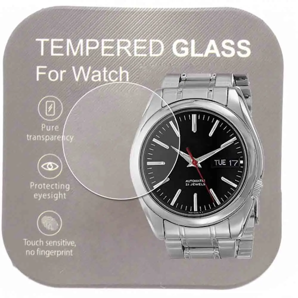 3Pcs Glass For SNK803 SNK805 SNK807 SNK809 SNK567 SNK789 SNK357 SNK619 SNK559 SNK793 9H Tempered Screen Protector For Watch
3Pcs Glass For SNK803 SNK805 SNK807 SNK809 SNK567 SNK789 SNK357 SNK619 SNK559 SNK793 9H Tempered Screen Protector For Watch