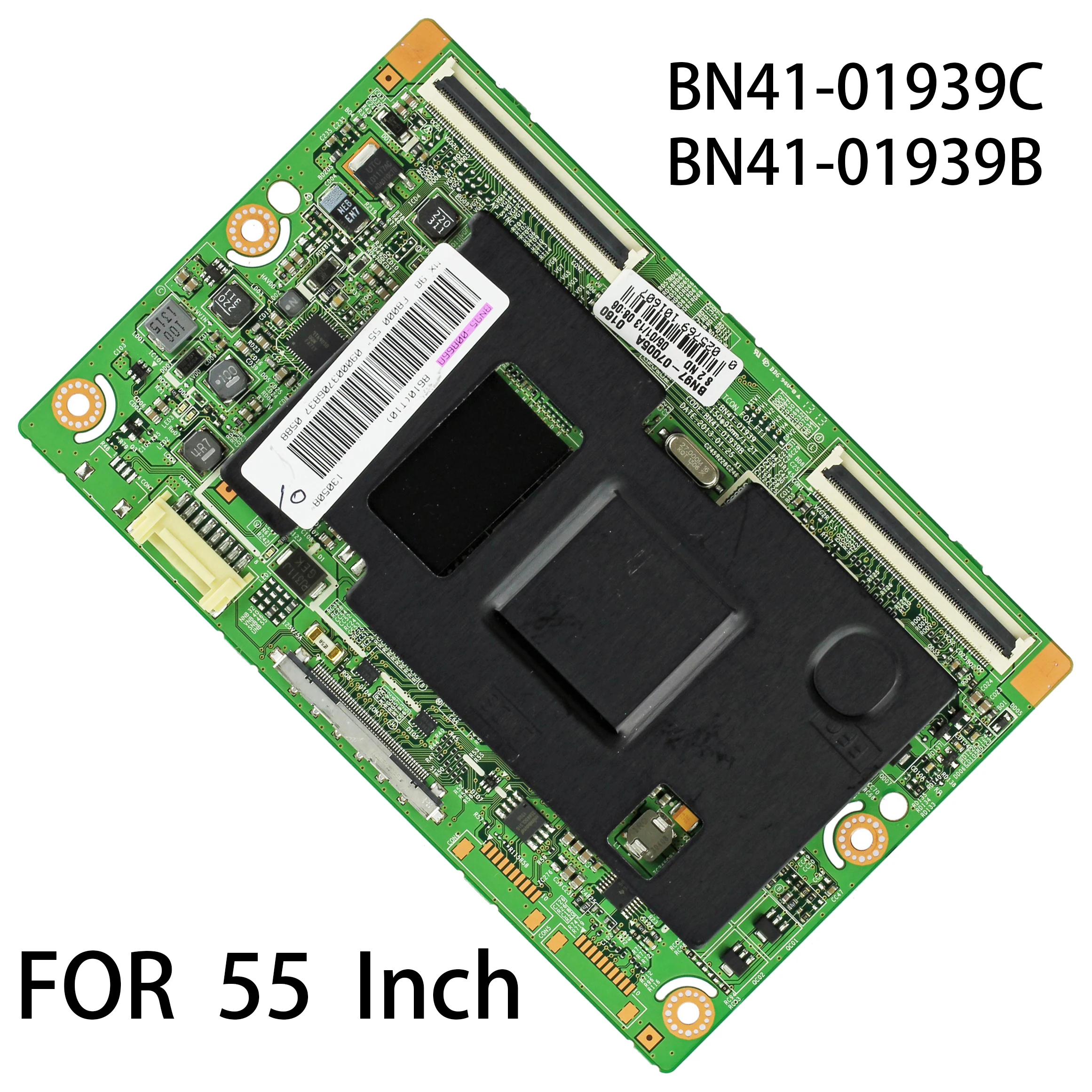 BN41-01939C BN41-01939B BN95-00866A для UE55F7000SL UE55F8000SL UE55F8500SL UN55F7500AF UN55F8000AF UN55F8000AG TV
BN41-01939C BN41-01939B BN95-00866A для UE55F7000SL UE55F8000SL UE55F8500SL UN55F7500AF UN55F8000AF UN55F8000AG TV